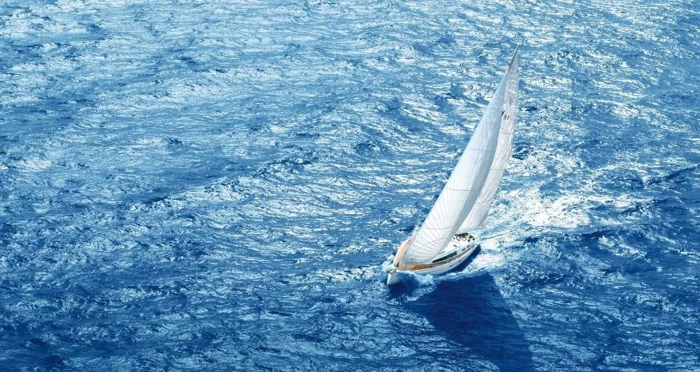 Чартер Lucy - 3