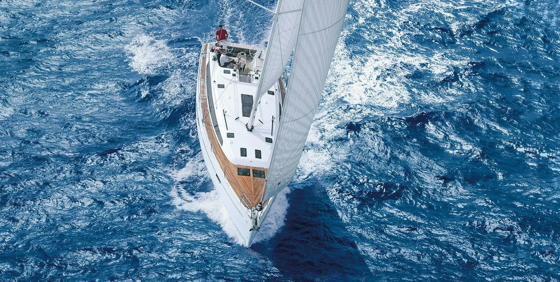 Charter a 15.59m 5 Cabin Sailing Yacht in Mahón