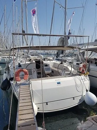 Margeo 9 Charter Boat - 4