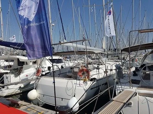 Margeo 9 Charter Boat - 3