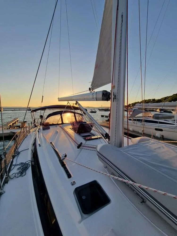 Margot One Mietboot - 5