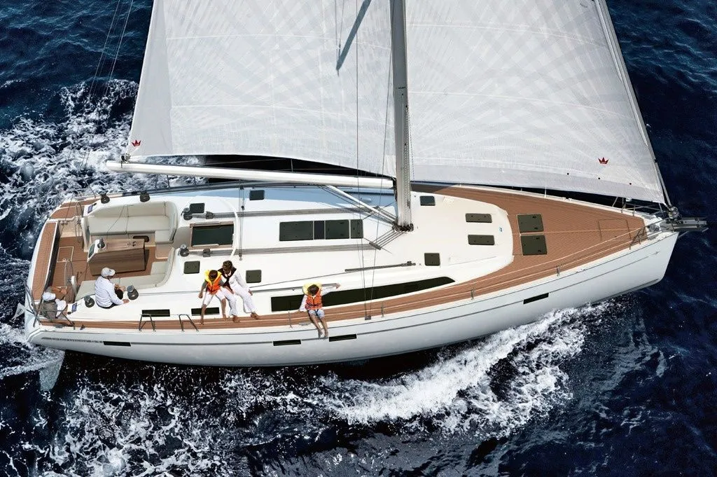 Oreo Mietboot