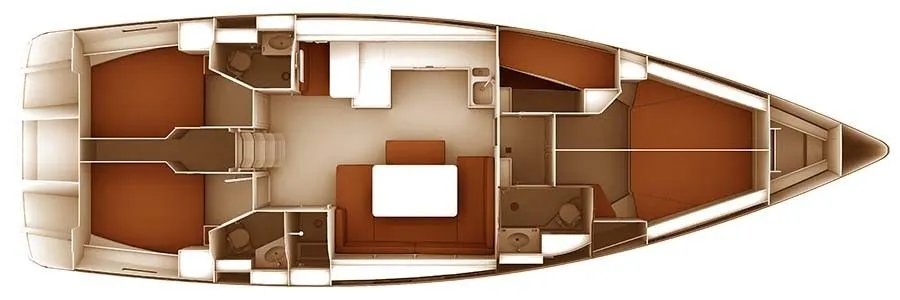 Moon Charter Boat - 2