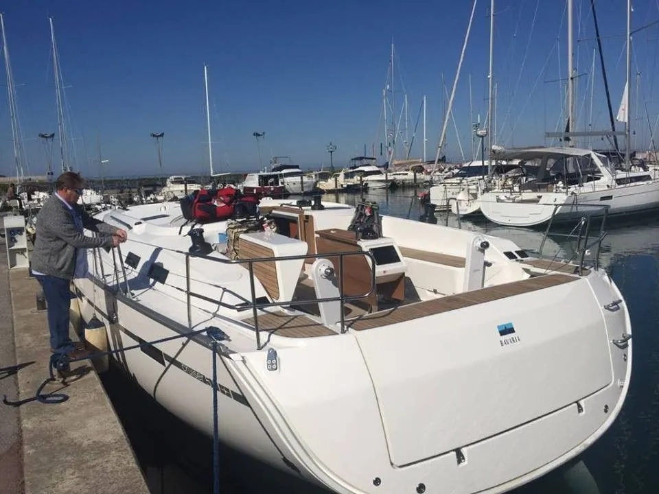 Nanna Charterboot - 4