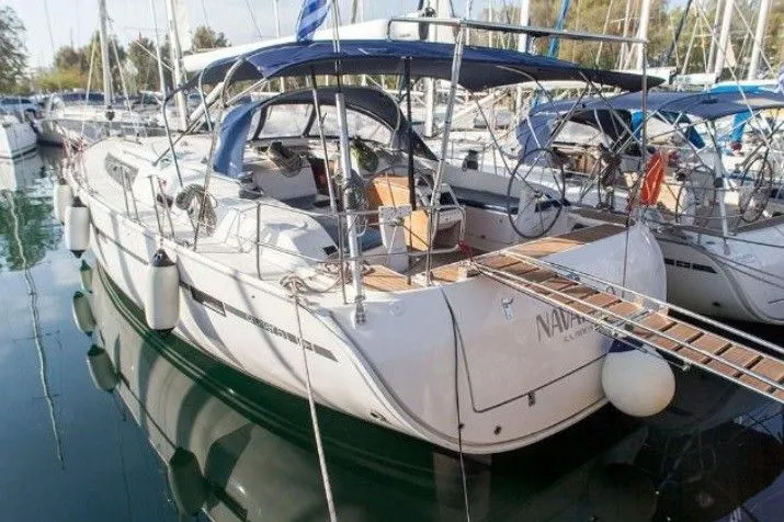 Чартер Navarino - 3