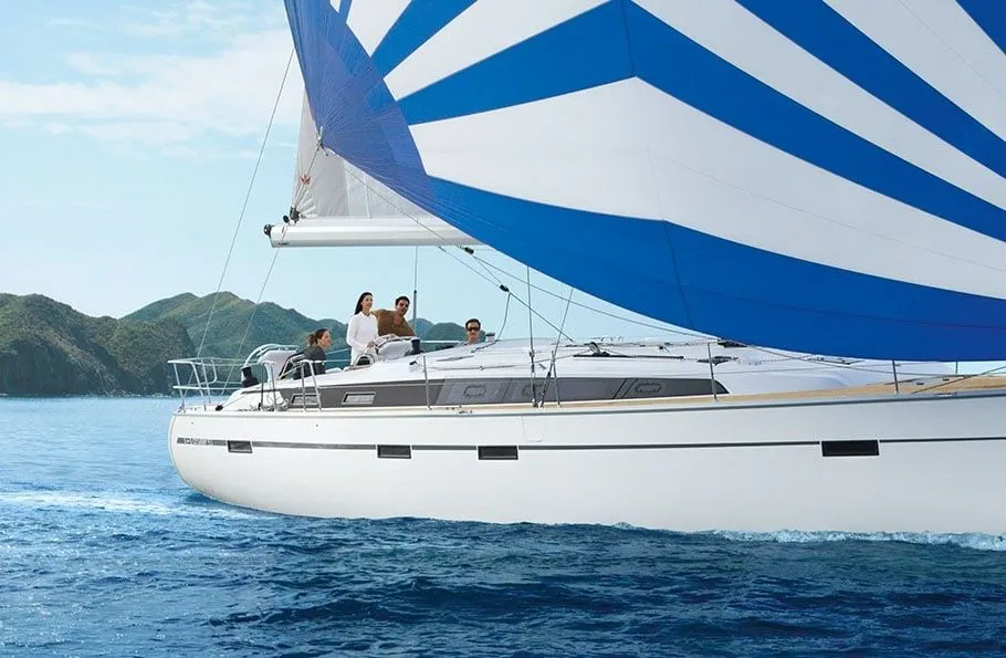 Soleado Charter Boat