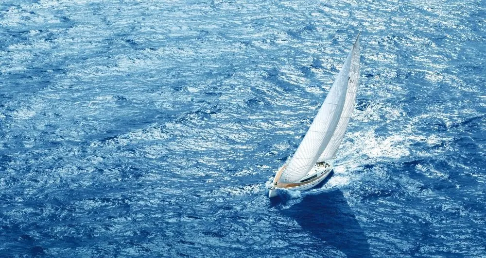 Soleado Charter Boat