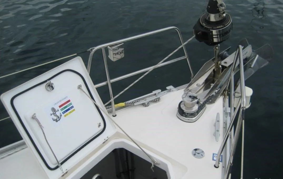 Nove Charterboot - 4