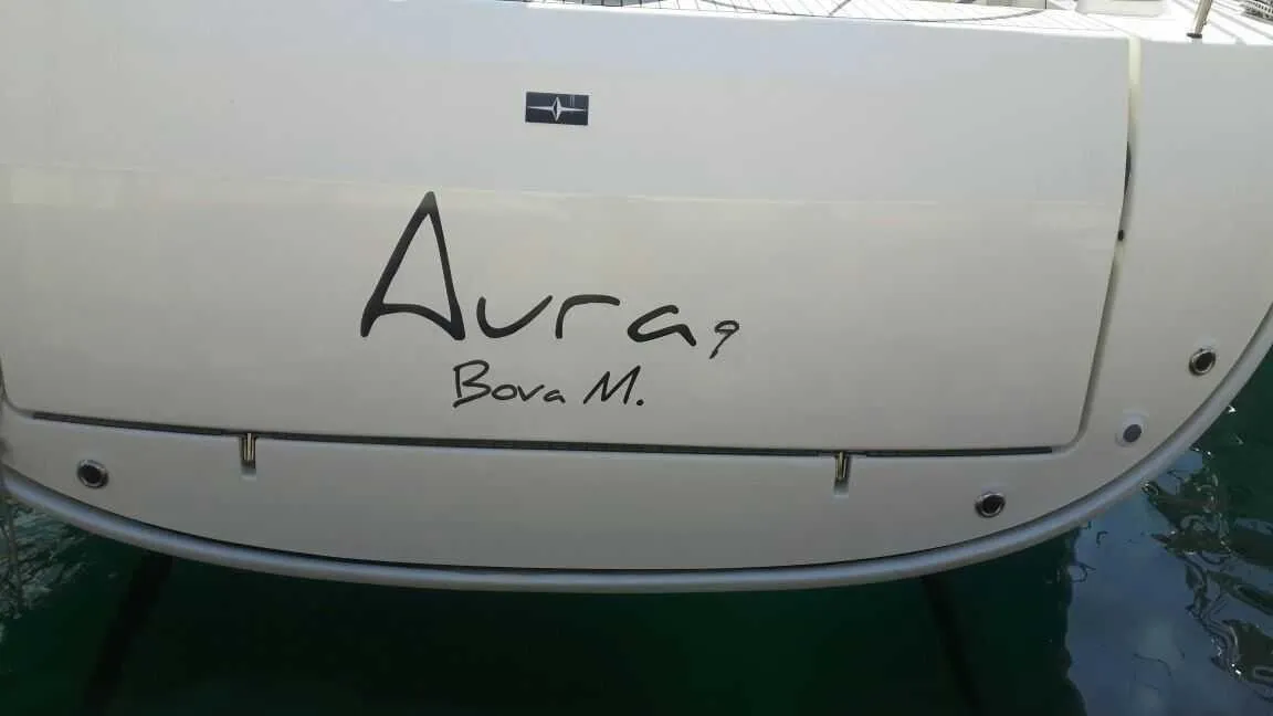 Nove Charterboot - 3