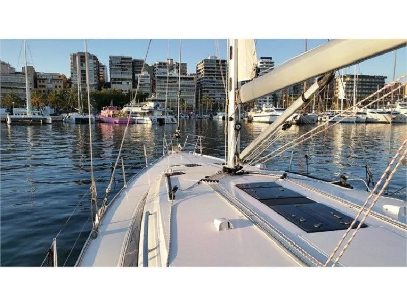 Чартер Pandora - 5