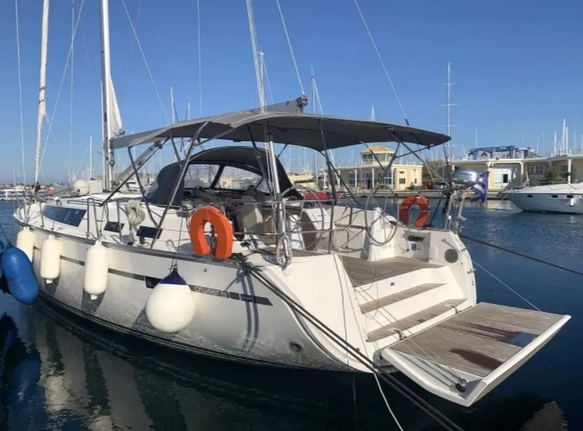 Philoctetes Charter Boat