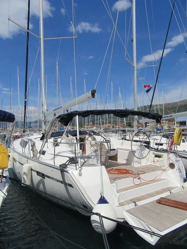 Podkamenica Charterboot - 3