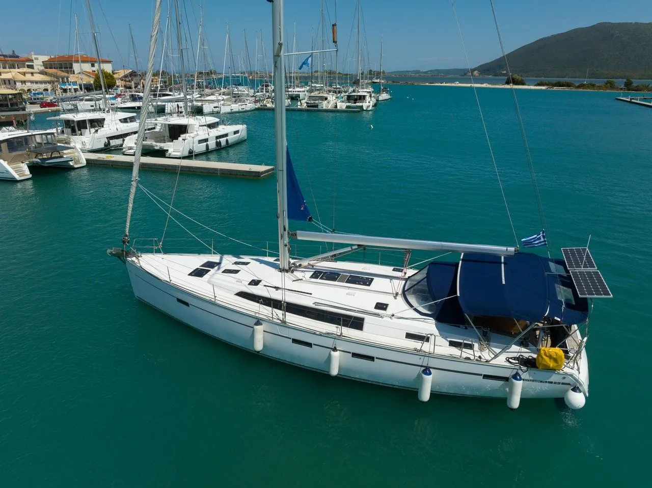 Roxane Charterboot - 4