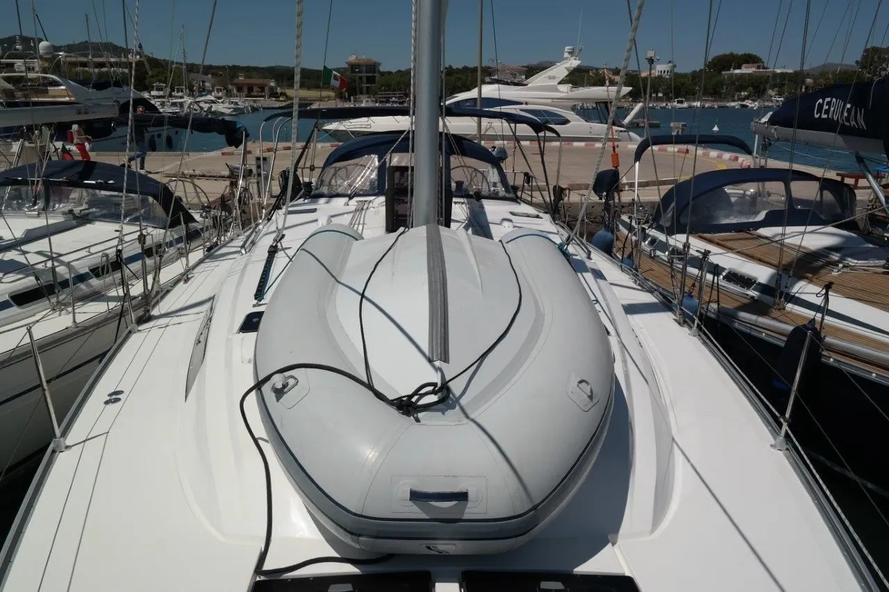 Rutilicus Charterboot - 4