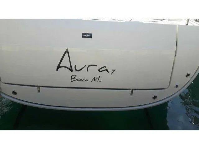 Seven Charterboot - 4