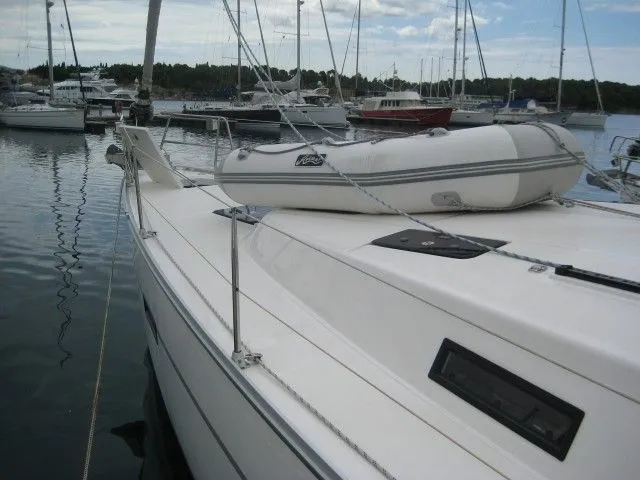 Seven Charterboot - 3