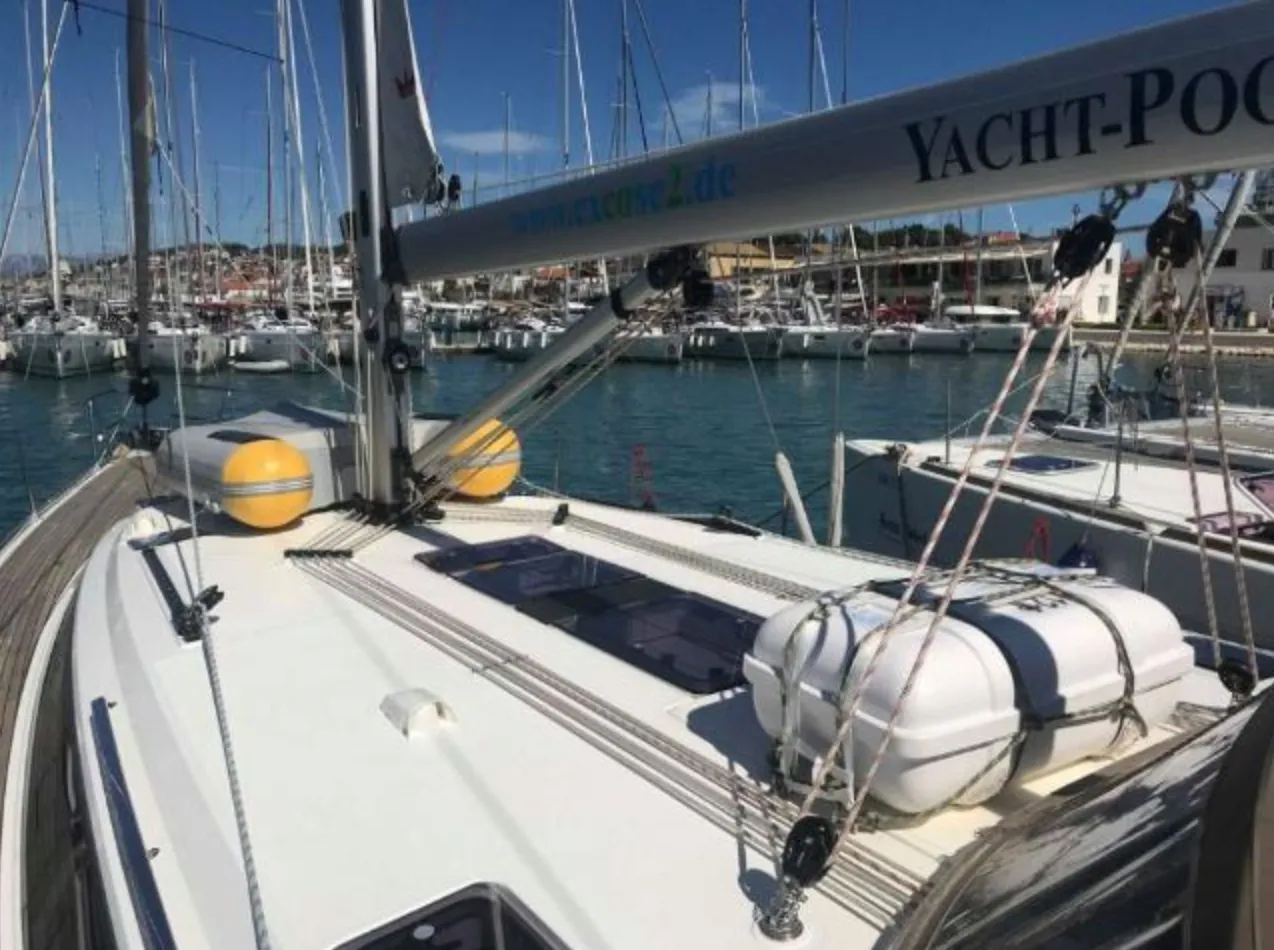 Silence One Charterboot - 4