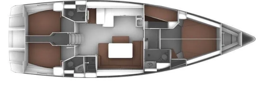 Sir David Charter Boat - 2