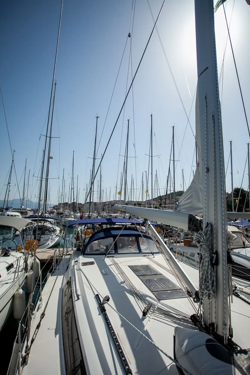 Summer Smile Kiralık Teknesi - 3