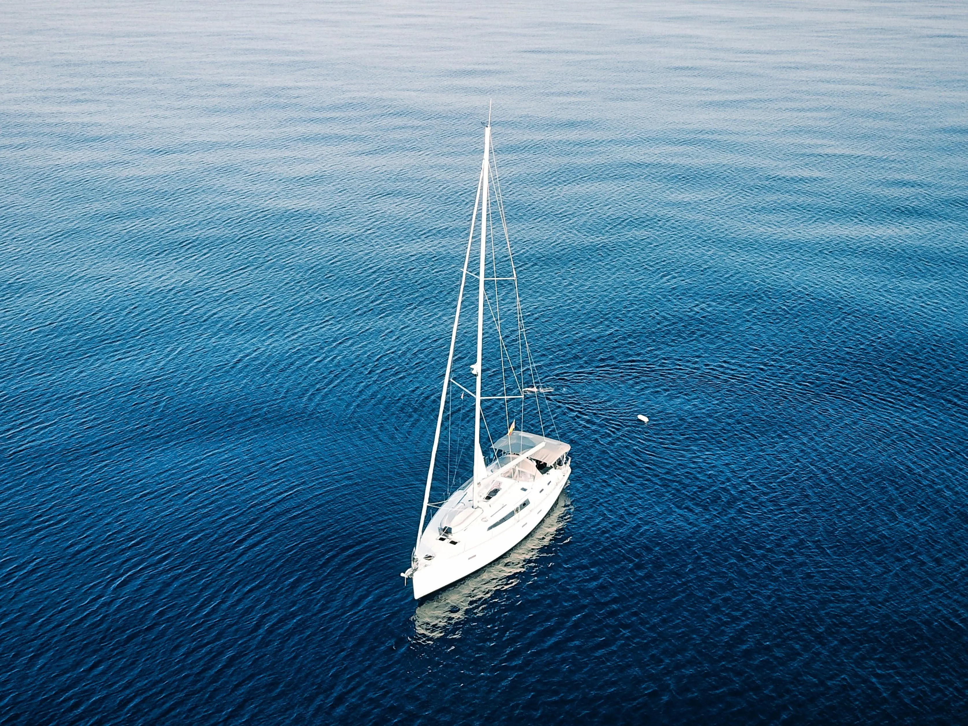 Teorema Charter Boat