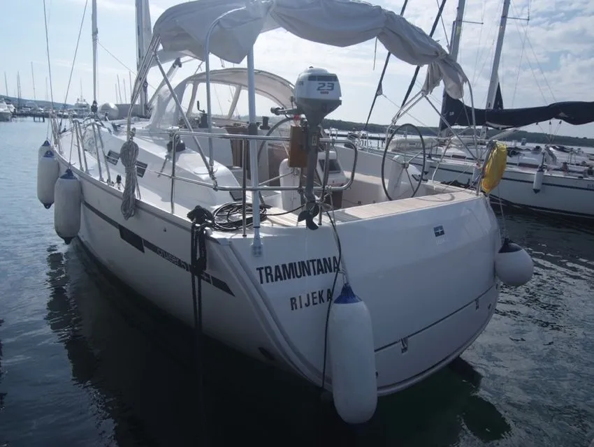 Tramuntana Charterboot - 4