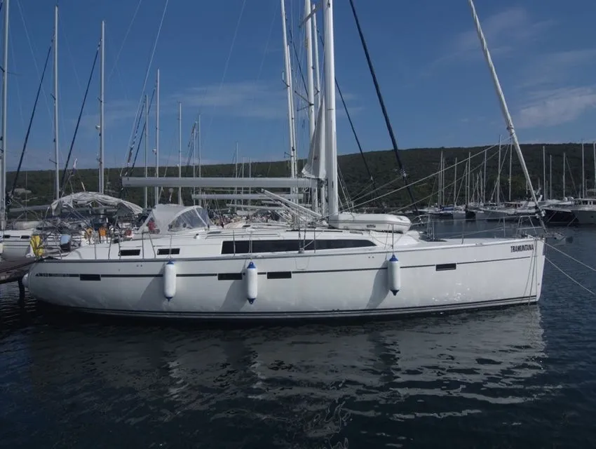 Tramuntana Charter Boat - 5