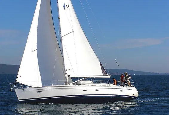 Viky Charterboot - 4