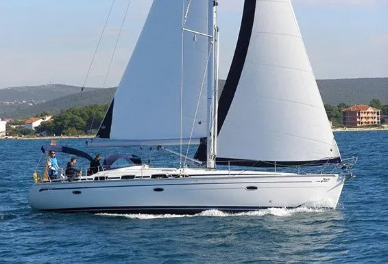 Чартер Viky - 3