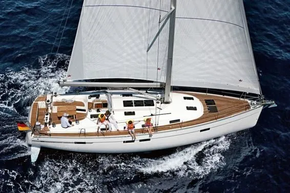 Viky Charterboot - 5