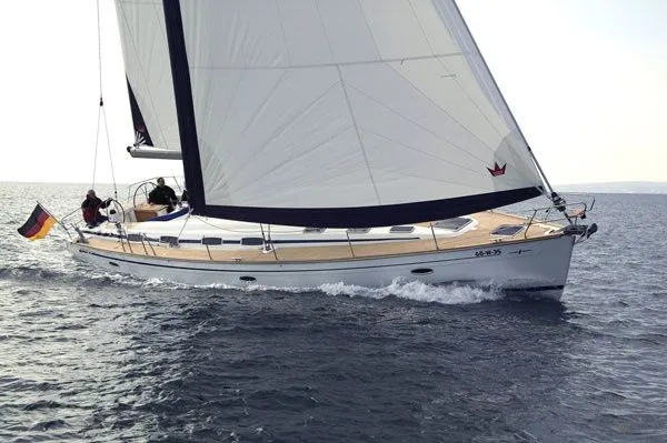 Viky Charterboot - 1