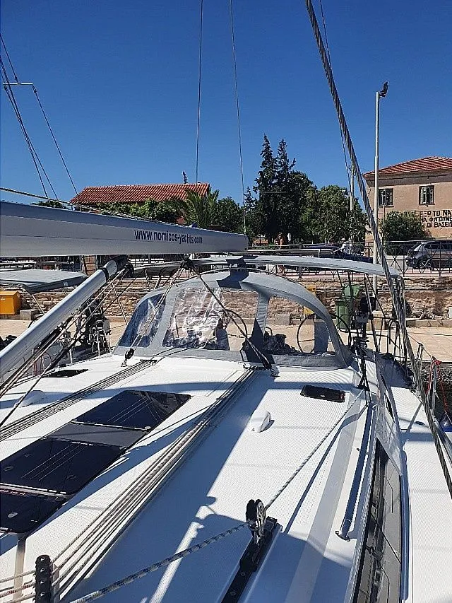 Чартер Vivi - 5