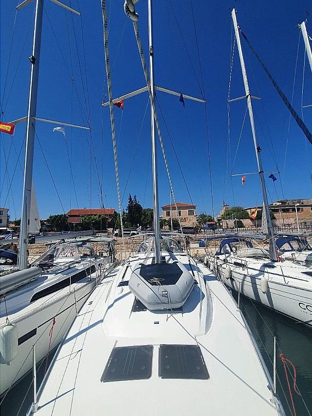 Чартер Vivi - 4