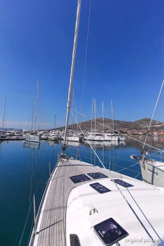 Viviana Charterboot - 4