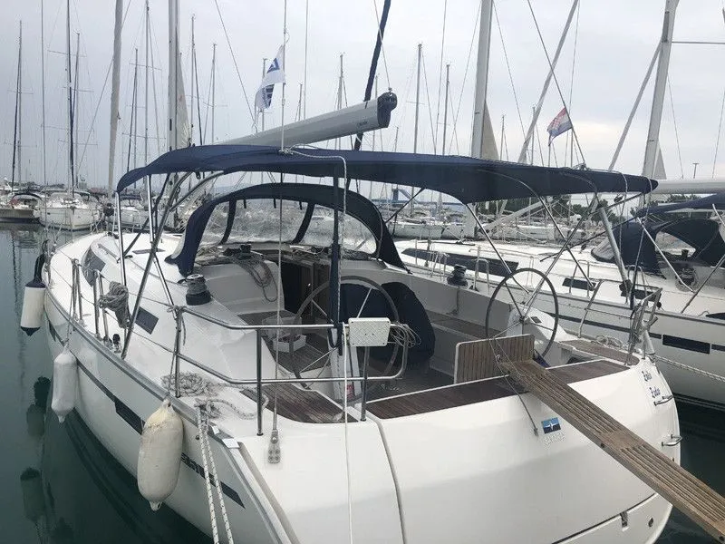 Zoilo Charterboot - 4