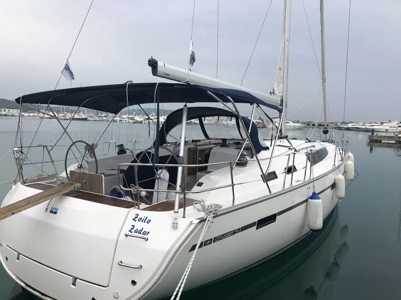 Zoilo Charterboot - 3