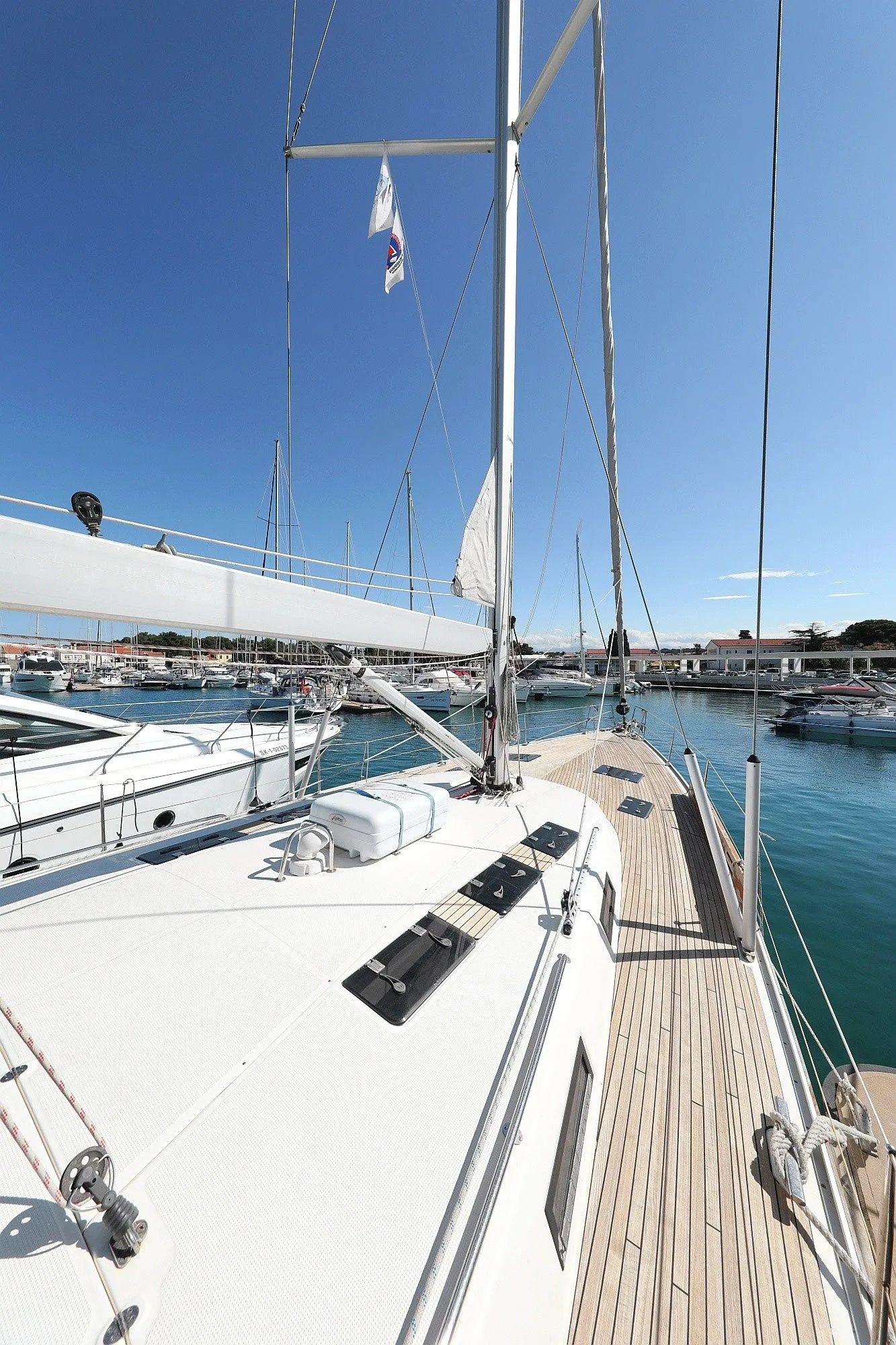 Rawa Mietboot - 4