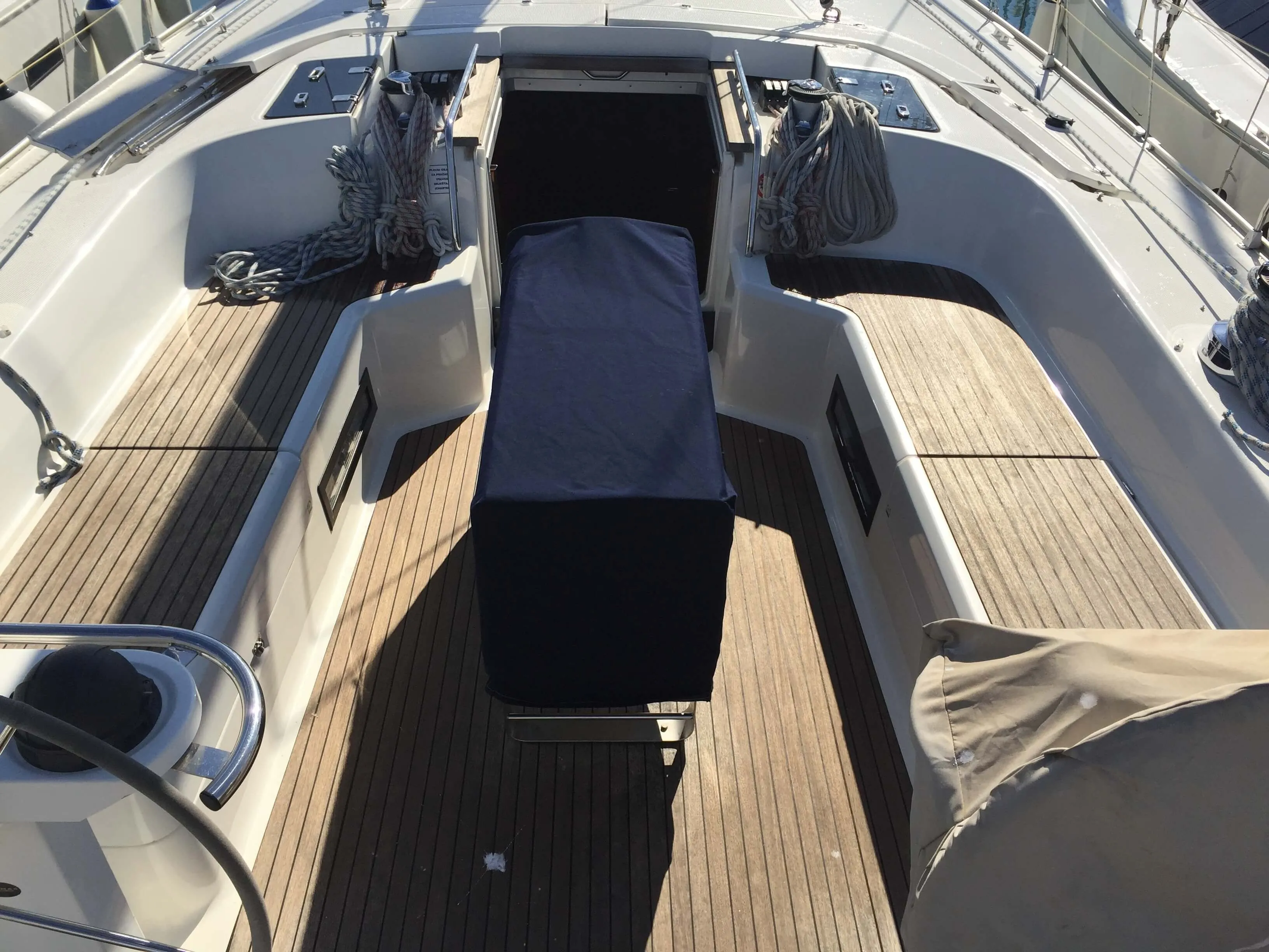 Verdi Charter Boat - 4