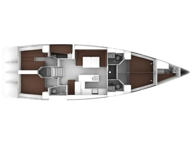 Anassa Charter Boat - 2