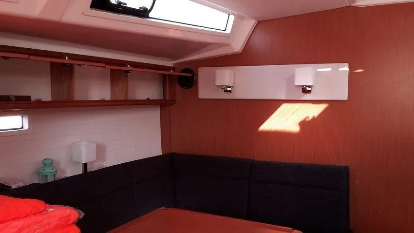 Anassa Charter Boat - 5