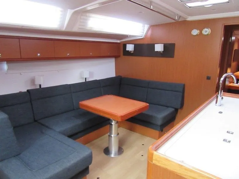 Anassa Charter Boat - 4