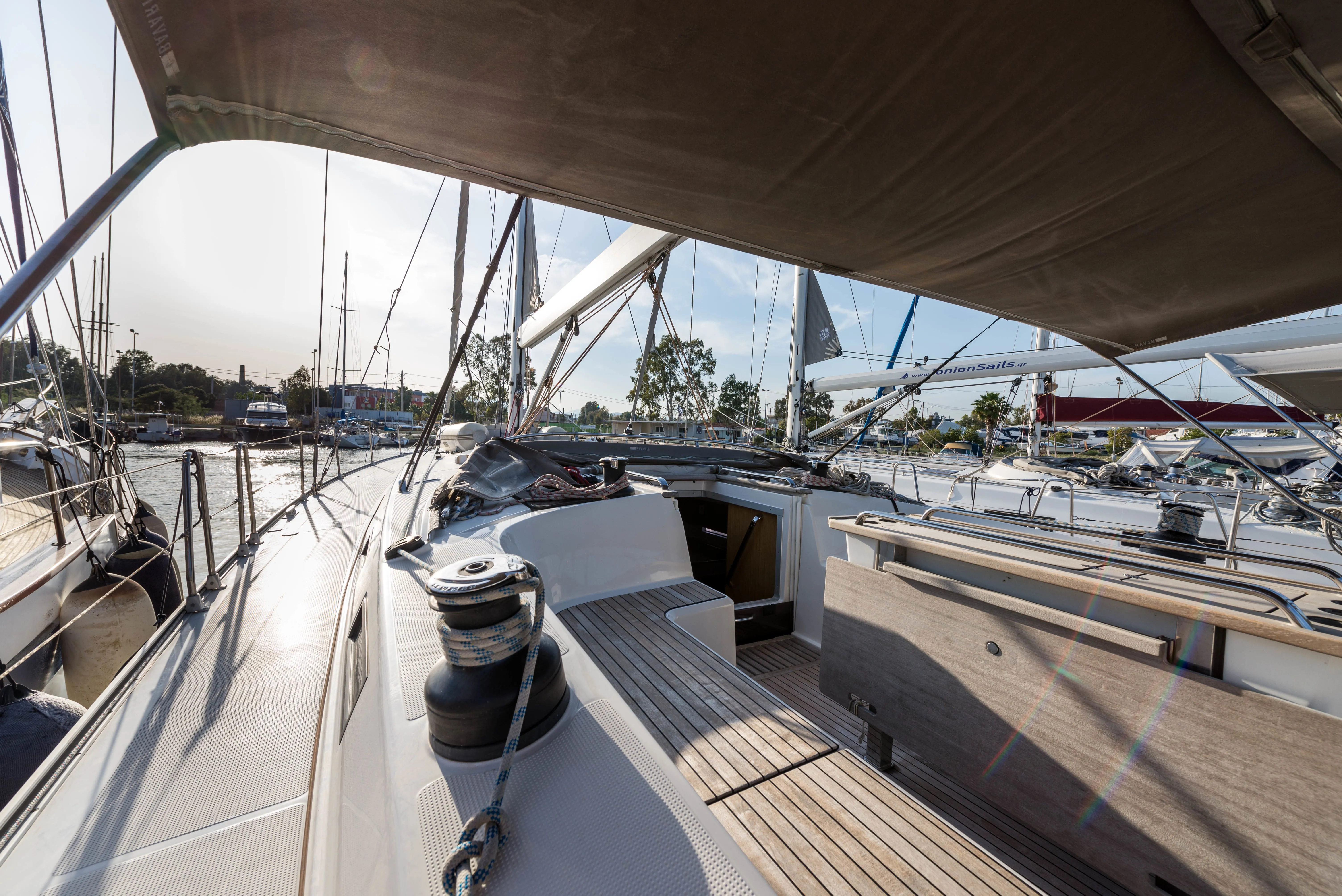 Breathless Charterboot - 5