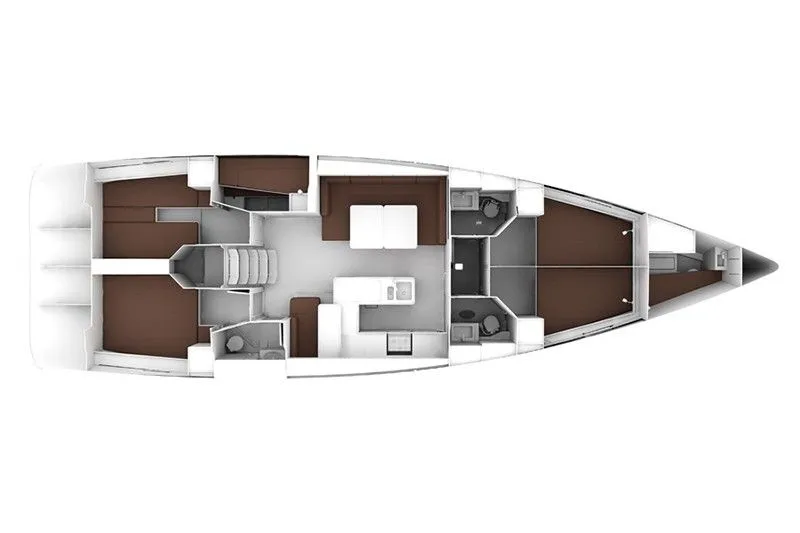 Domo Kiralık Teknesi - 2