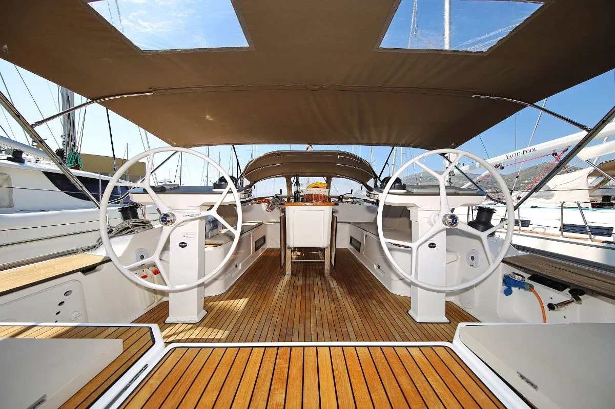 El Karinjo Charterboot - 4