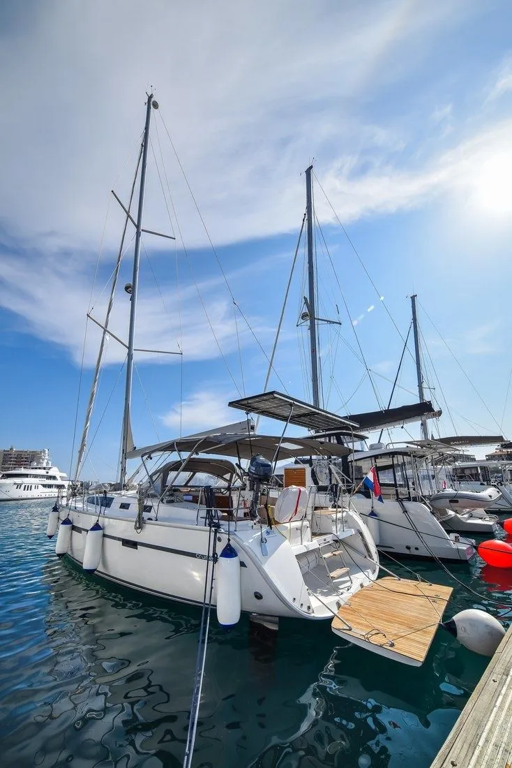 Fat Boy Charterboot - 5