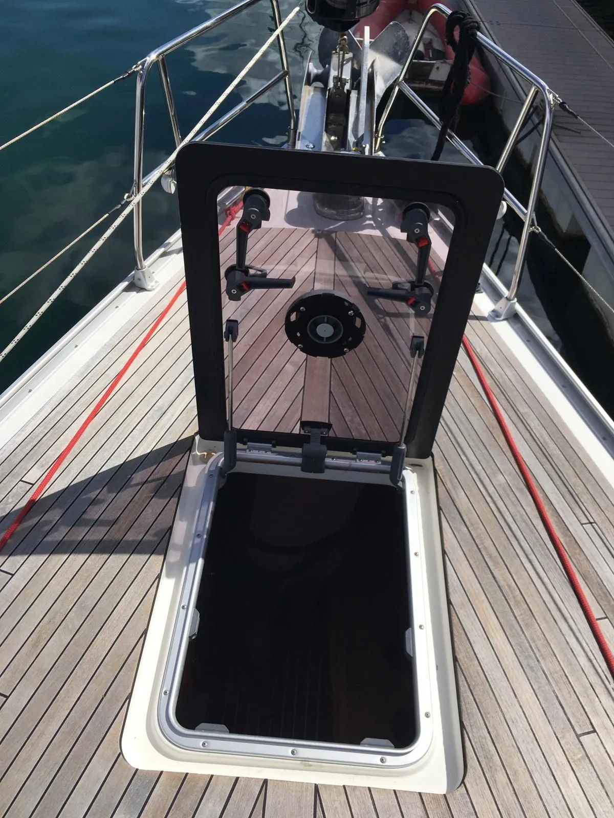 Чартер Gatsby - 5