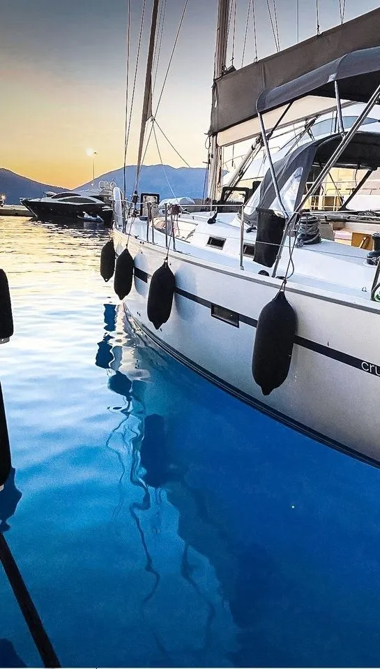 Kallirrhoe Charterboot - 5