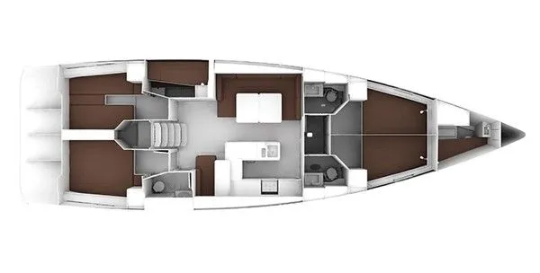 Mandy Charter Boat - 2