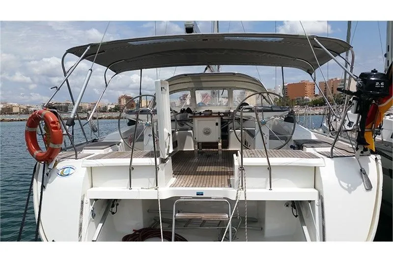 Чартер Maximum - 5