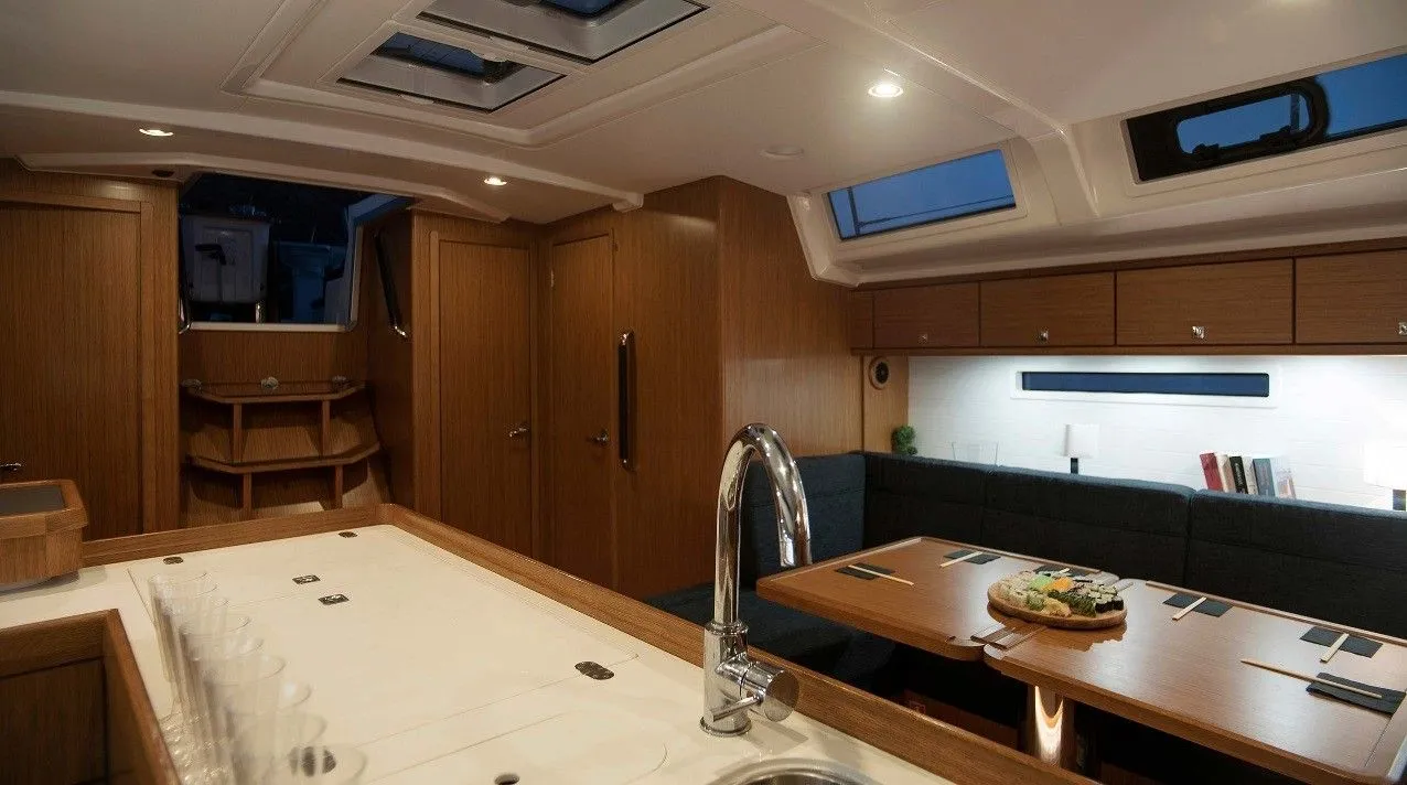 Чартер Minoas - 5