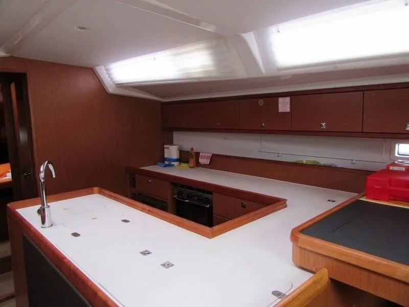 Чартер Orlando - 5